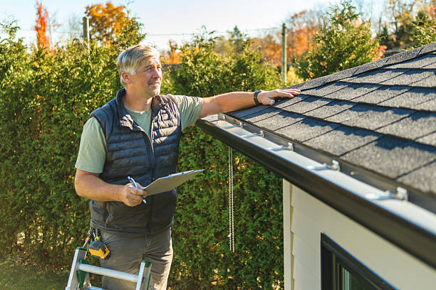 Trusted Roof Leak Repair service in Kinsman, IL - Ben Roofing and Steel LLC
